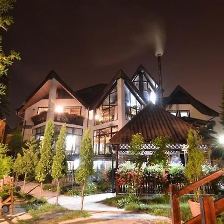Vila Smaranda Predeal Ngoại thất bức ảnh