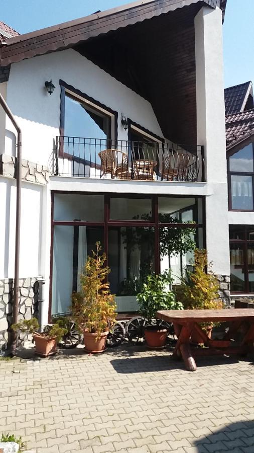 Vila Smaranda Predeal Ngoại thất bức ảnh