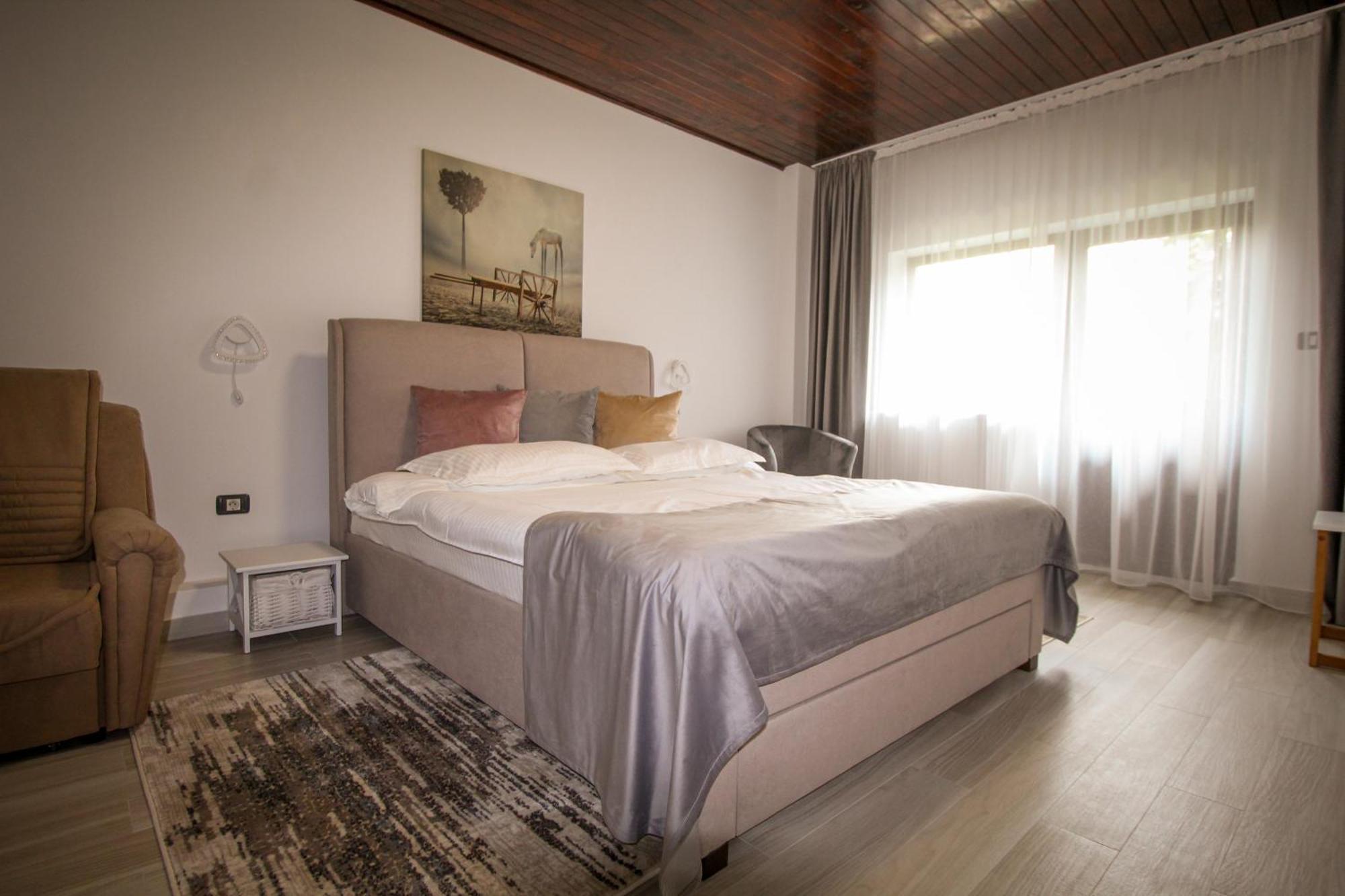 Vila Smaranda Predeal Ngoại thất bức ảnh