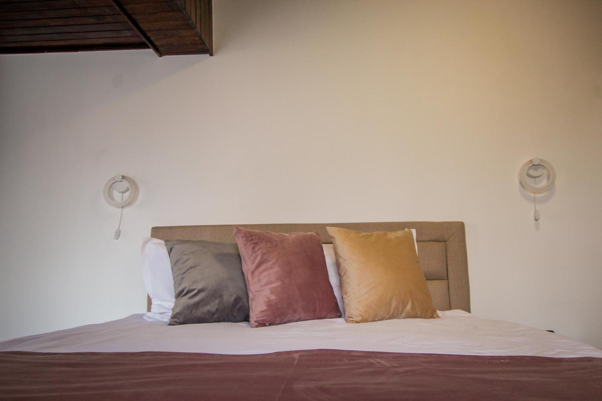 Vila Smaranda Predeal Ngoại thất bức ảnh