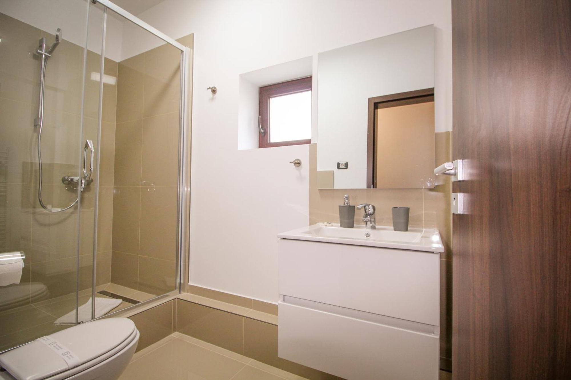 Vila Smaranda Predeal Ngoại thất bức ảnh