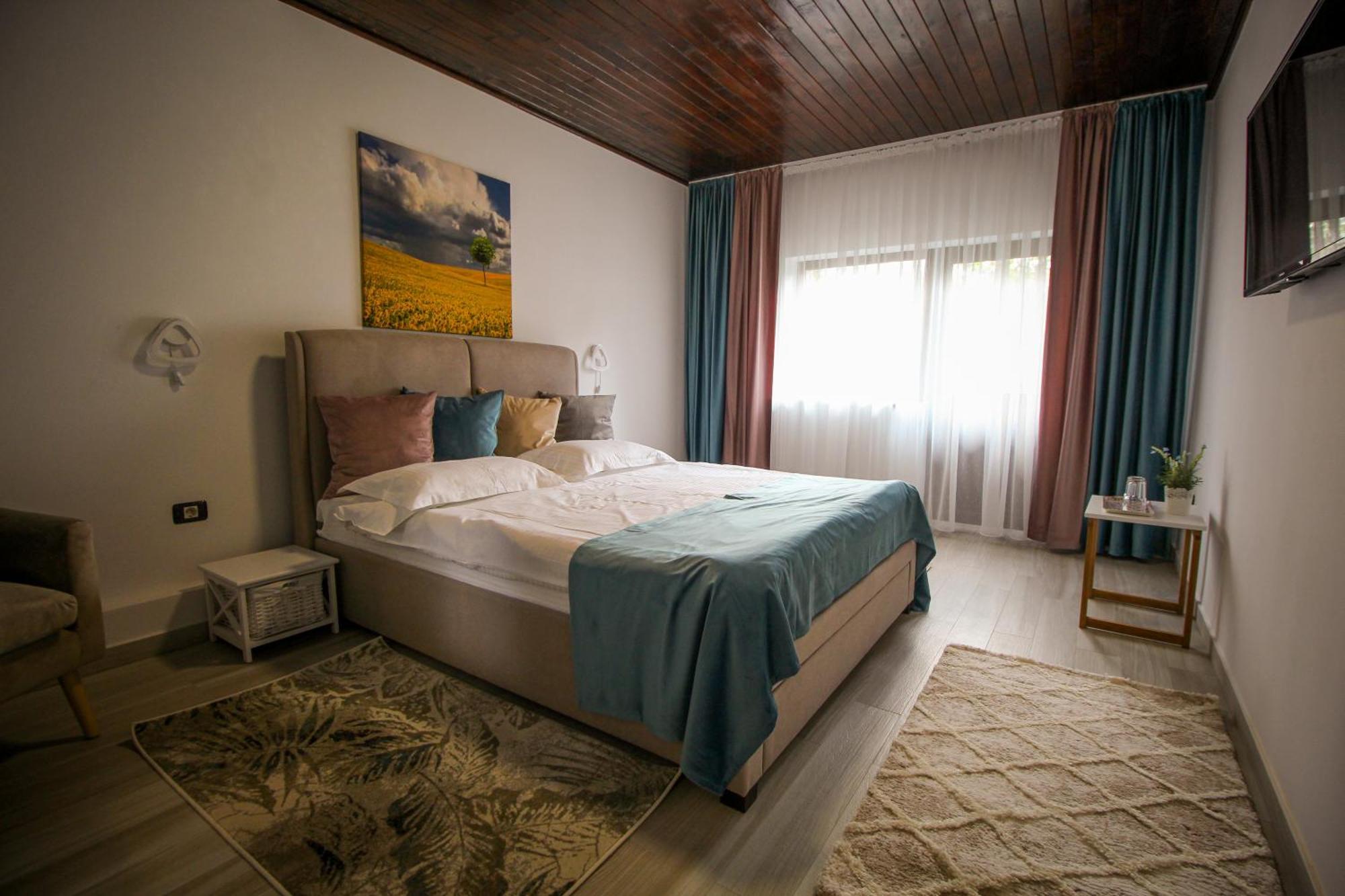 Vila Smaranda Predeal Ngoại thất bức ảnh