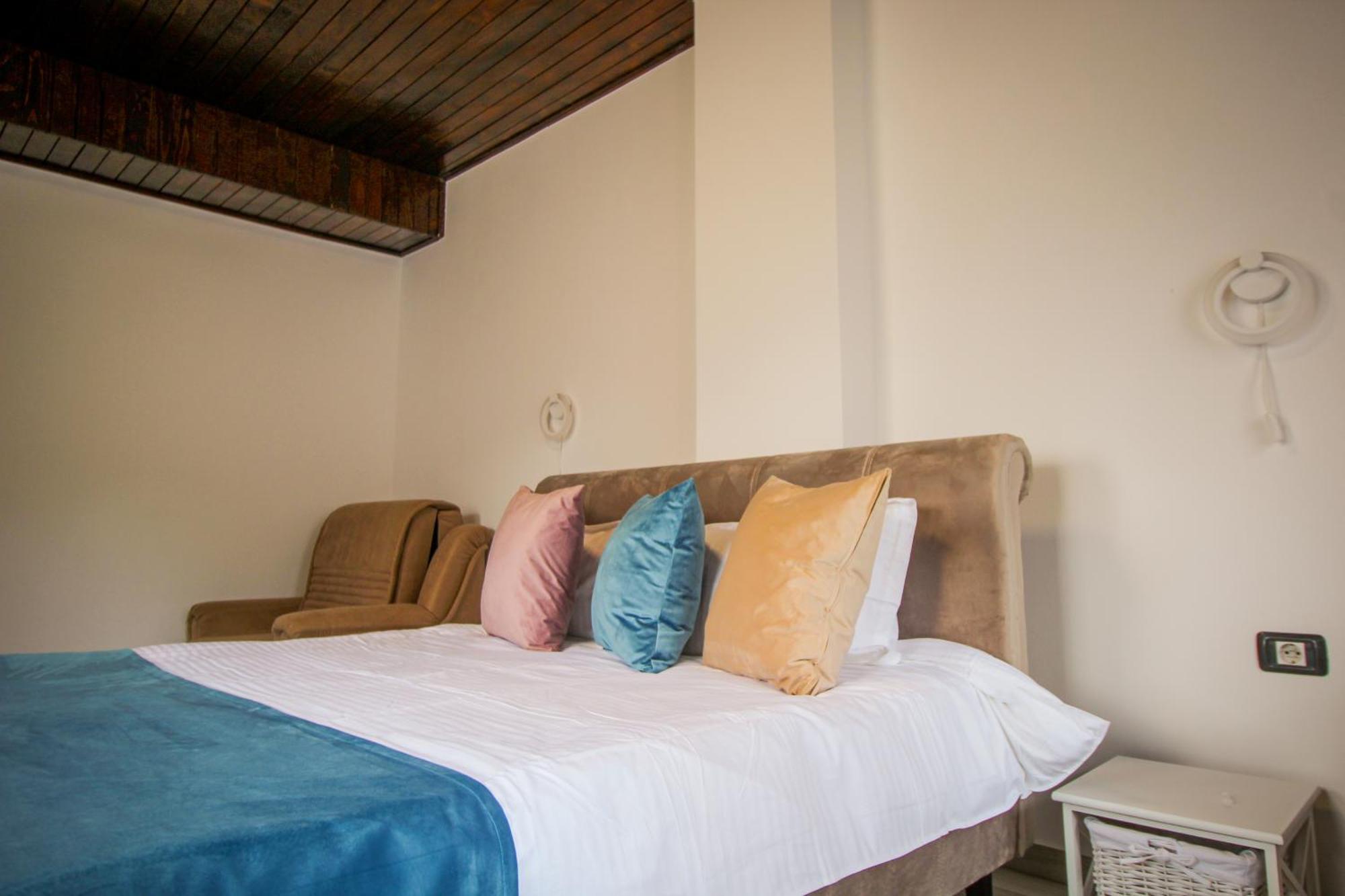 Vila Smaranda Predeal Ngoại thất bức ảnh