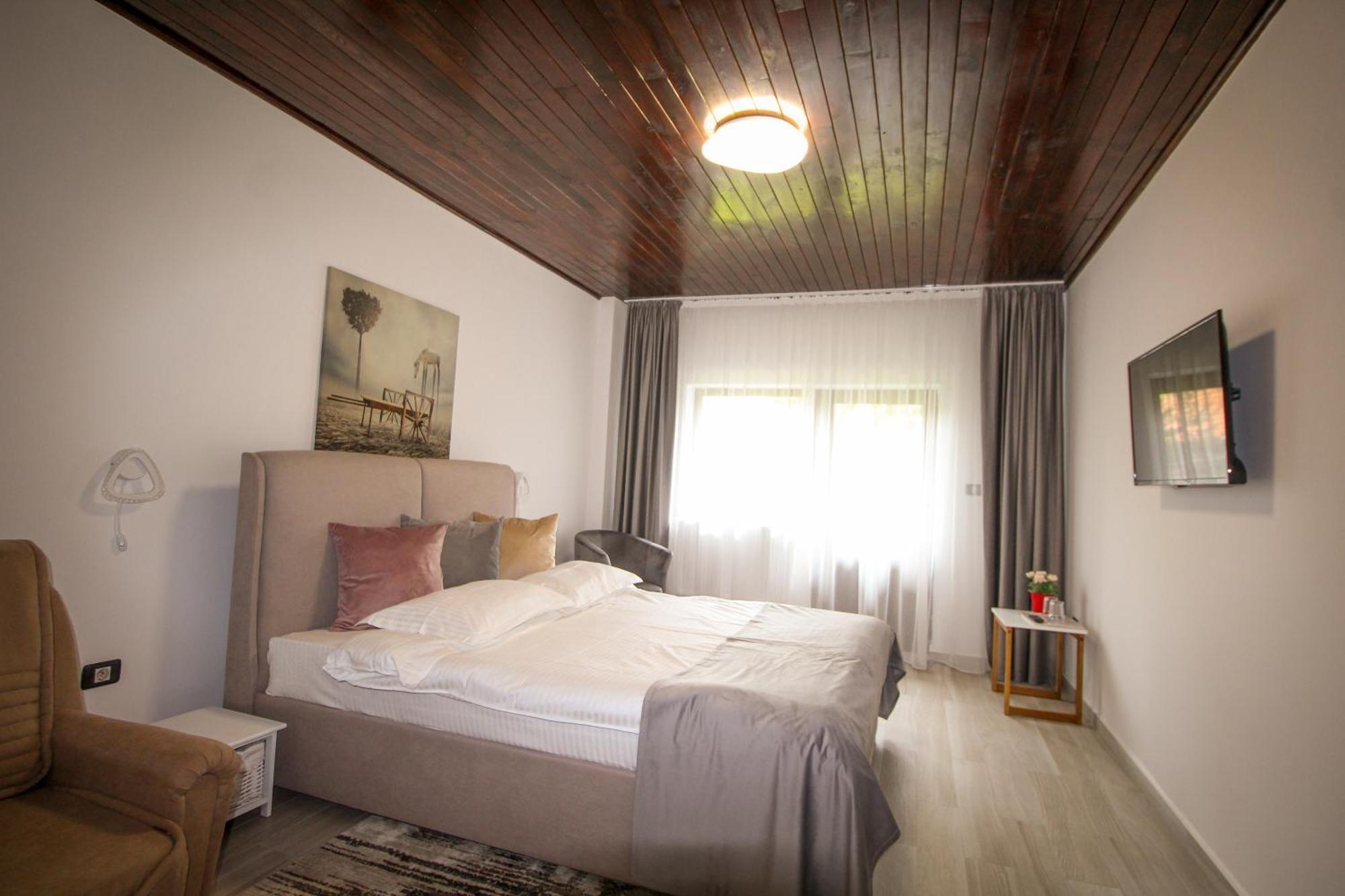 Vila Smaranda Predeal Ngoại thất bức ảnh