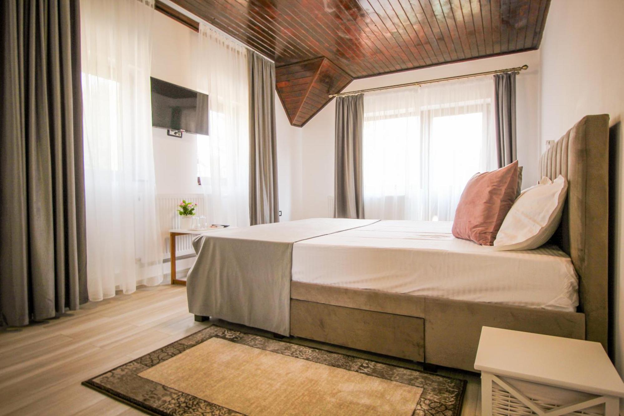 Vila Smaranda Predeal Ngoại thất bức ảnh