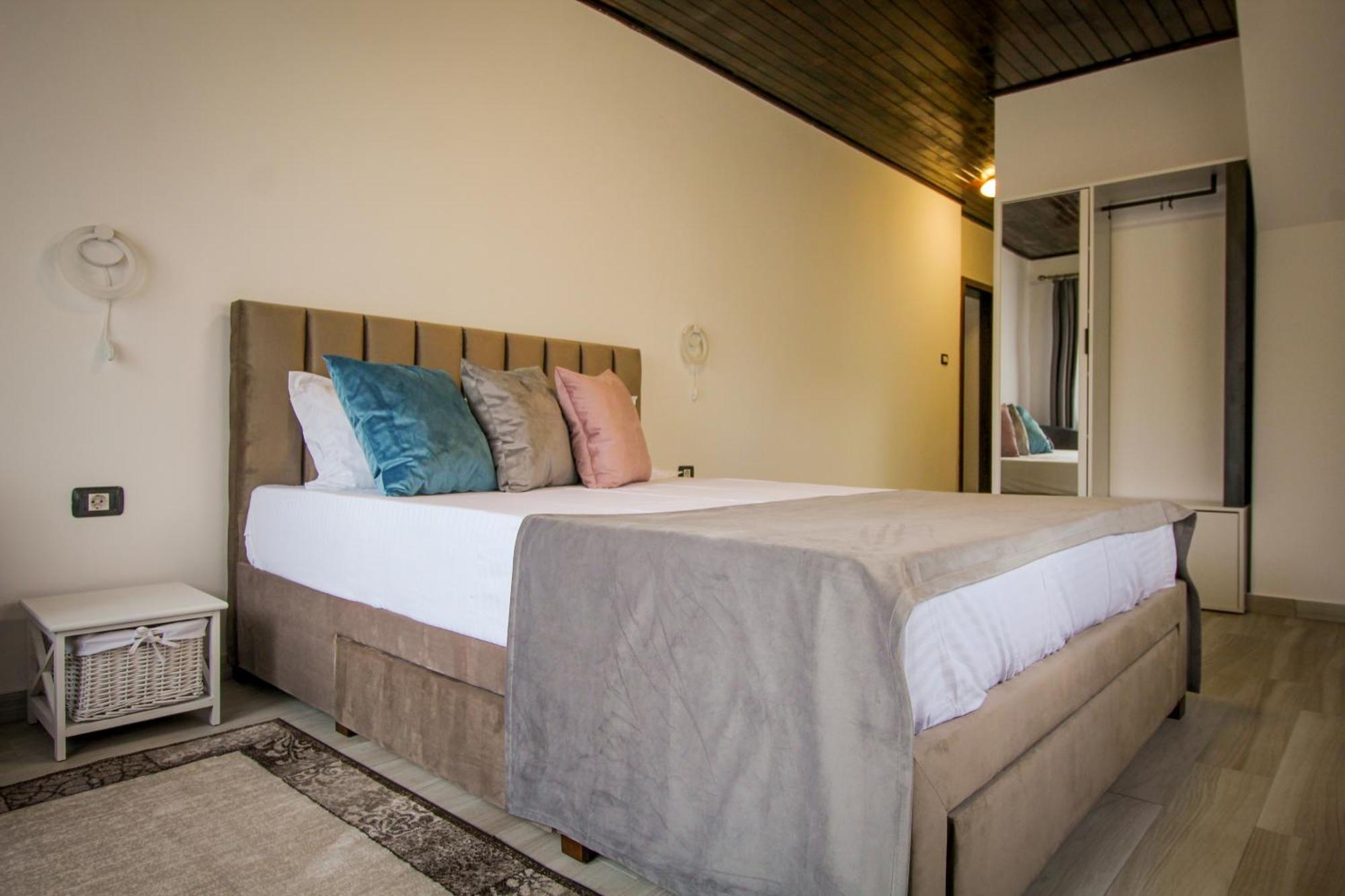 Vila Smaranda Predeal Ngoại thất bức ảnh