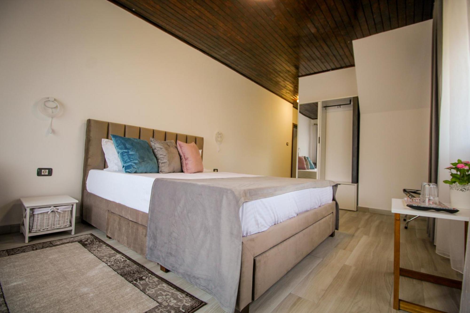 Vila Smaranda Predeal Ngoại thất bức ảnh