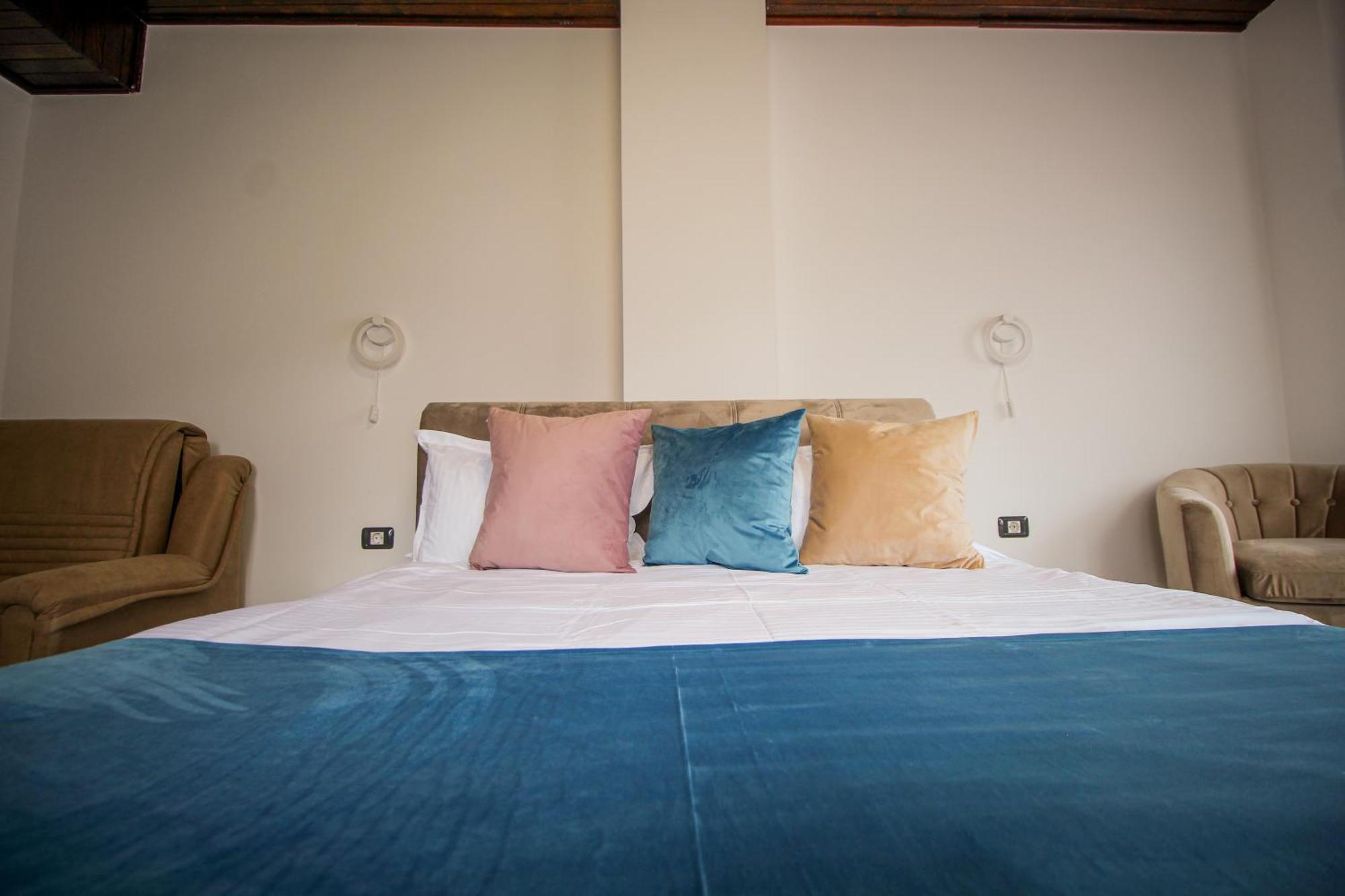 Vila Smaranda Predeal Ngoại thất bức ảnh