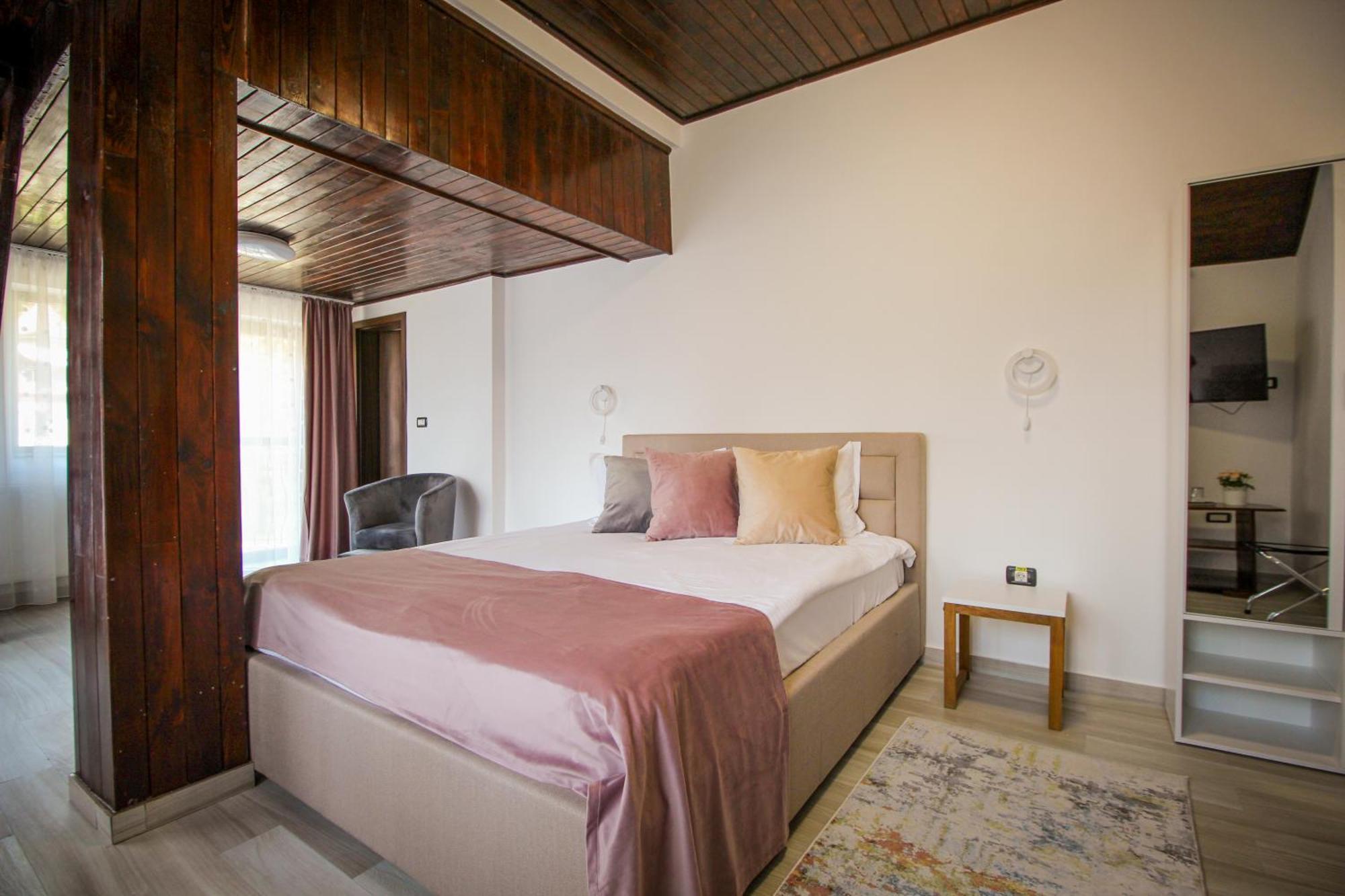 Vila Smaranda Predeal Ngoại thất bức ảnh