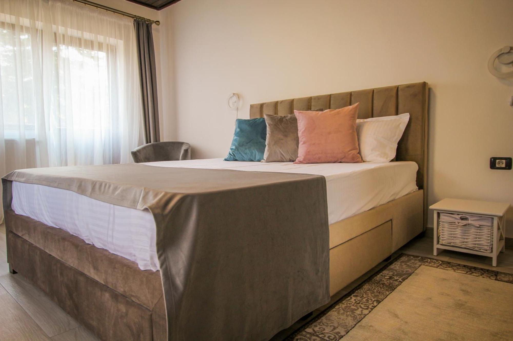 Vila Smaranda Predeal Ngoại thất bức ảnh