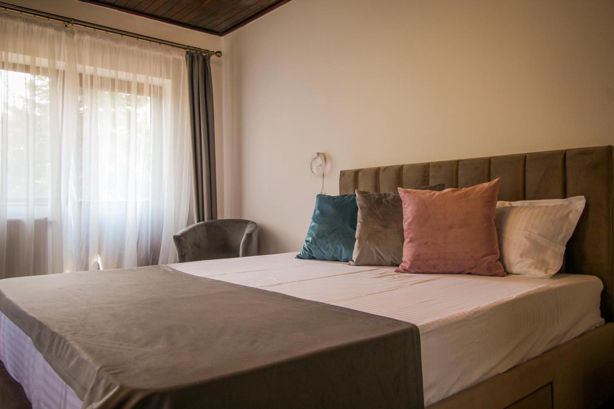 Vila Smaranda Predeal Ngoại thất bức ảnh