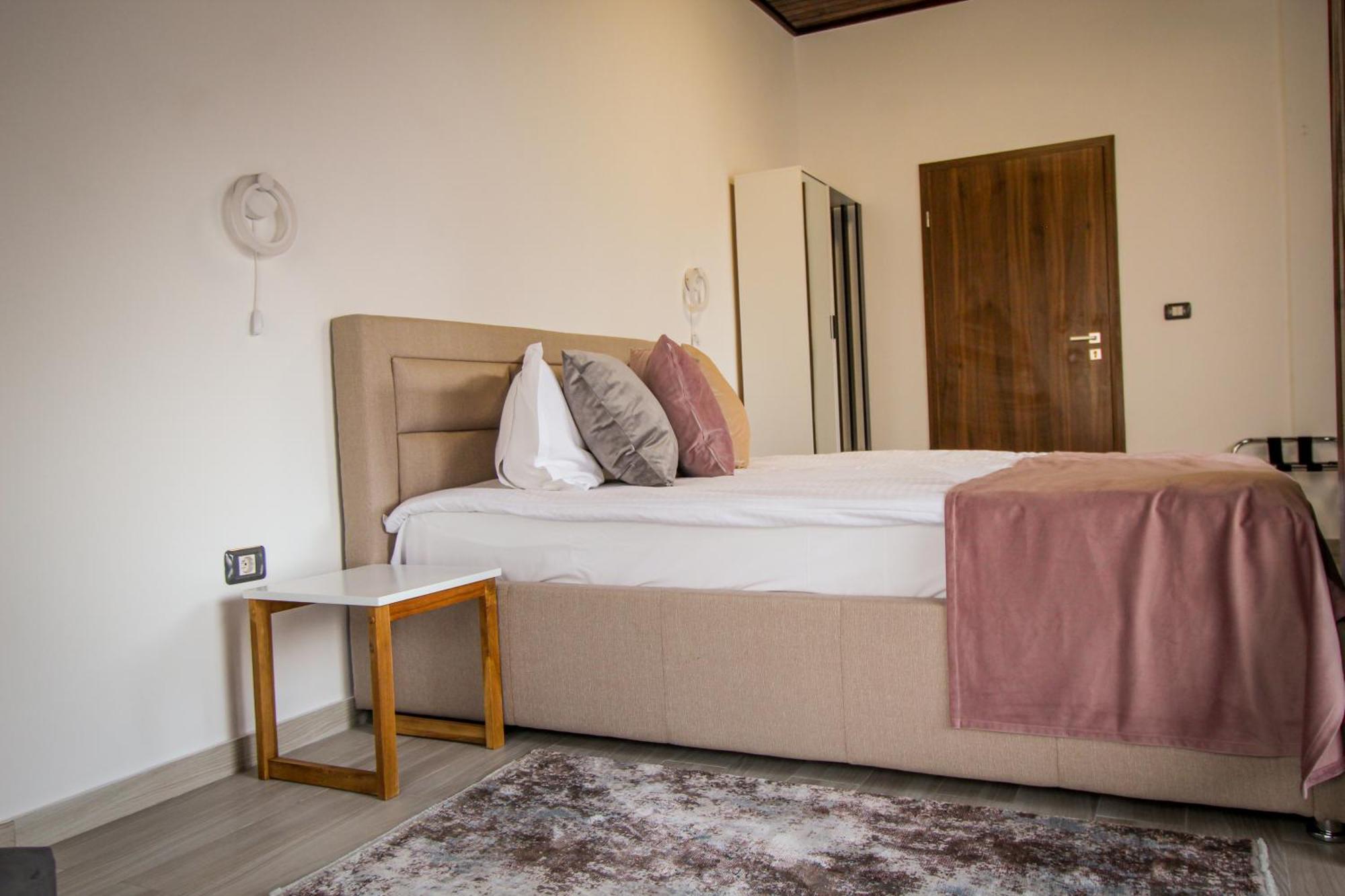 Vila Smaranda Predeal Ngoại thất bức ảnh