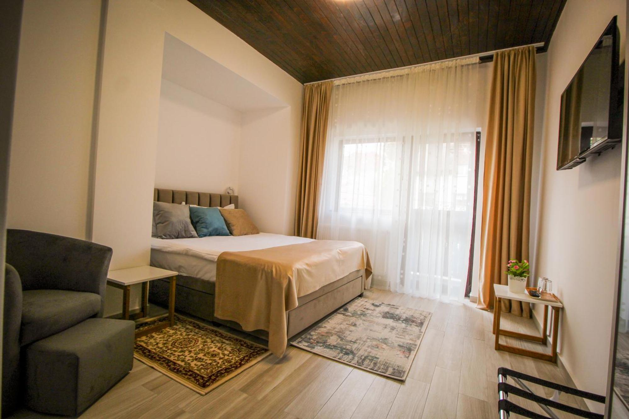 Vila Smaranda Predeal Ngoại thất bức ảnh