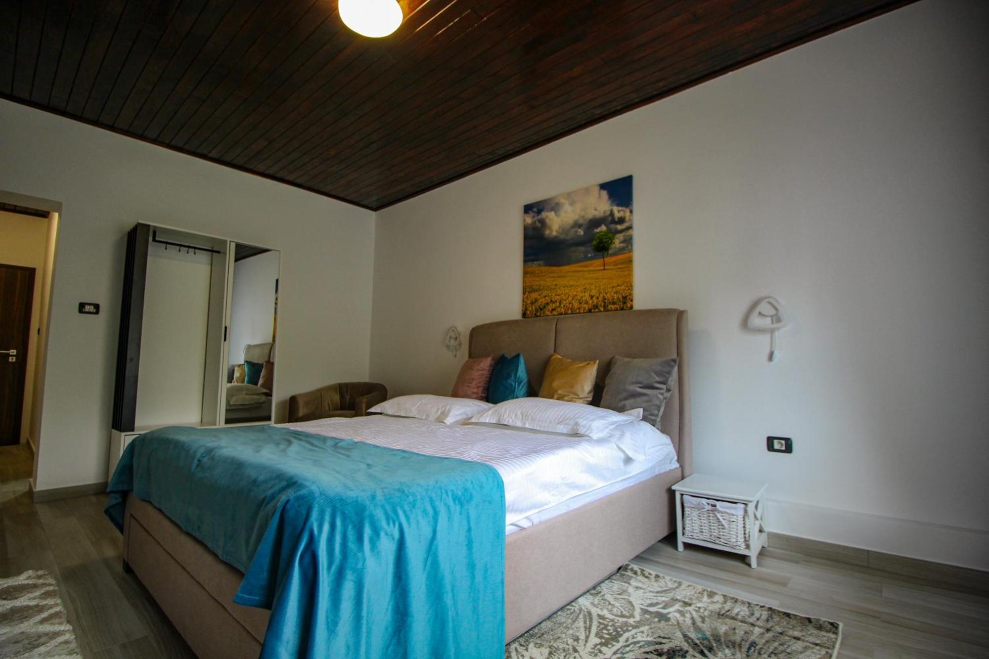 Vila Smaranda Predeal Ngoại thất bức ảnh