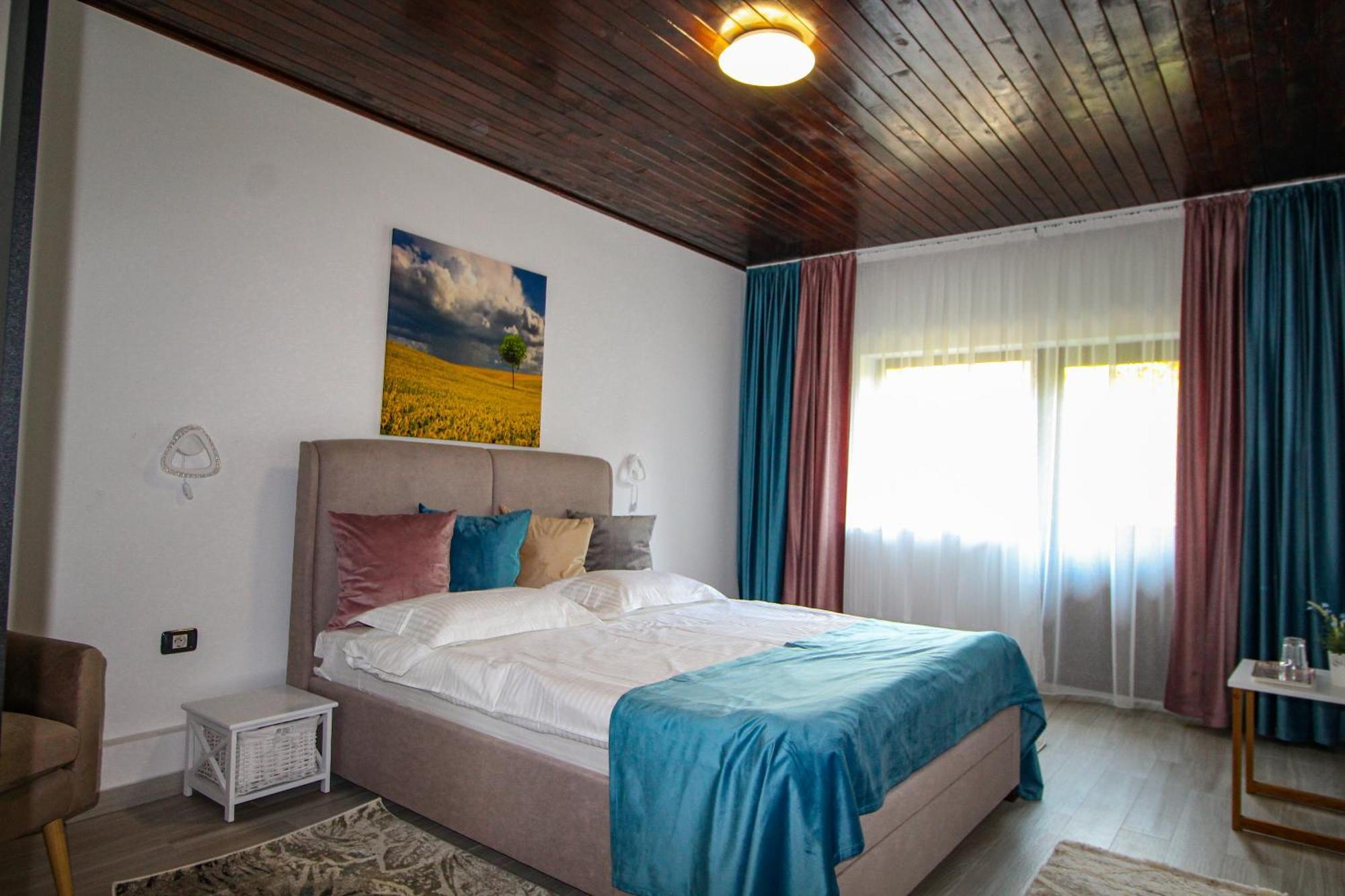 Vila Smaranda Predeal Ngoại thất bức ảnh