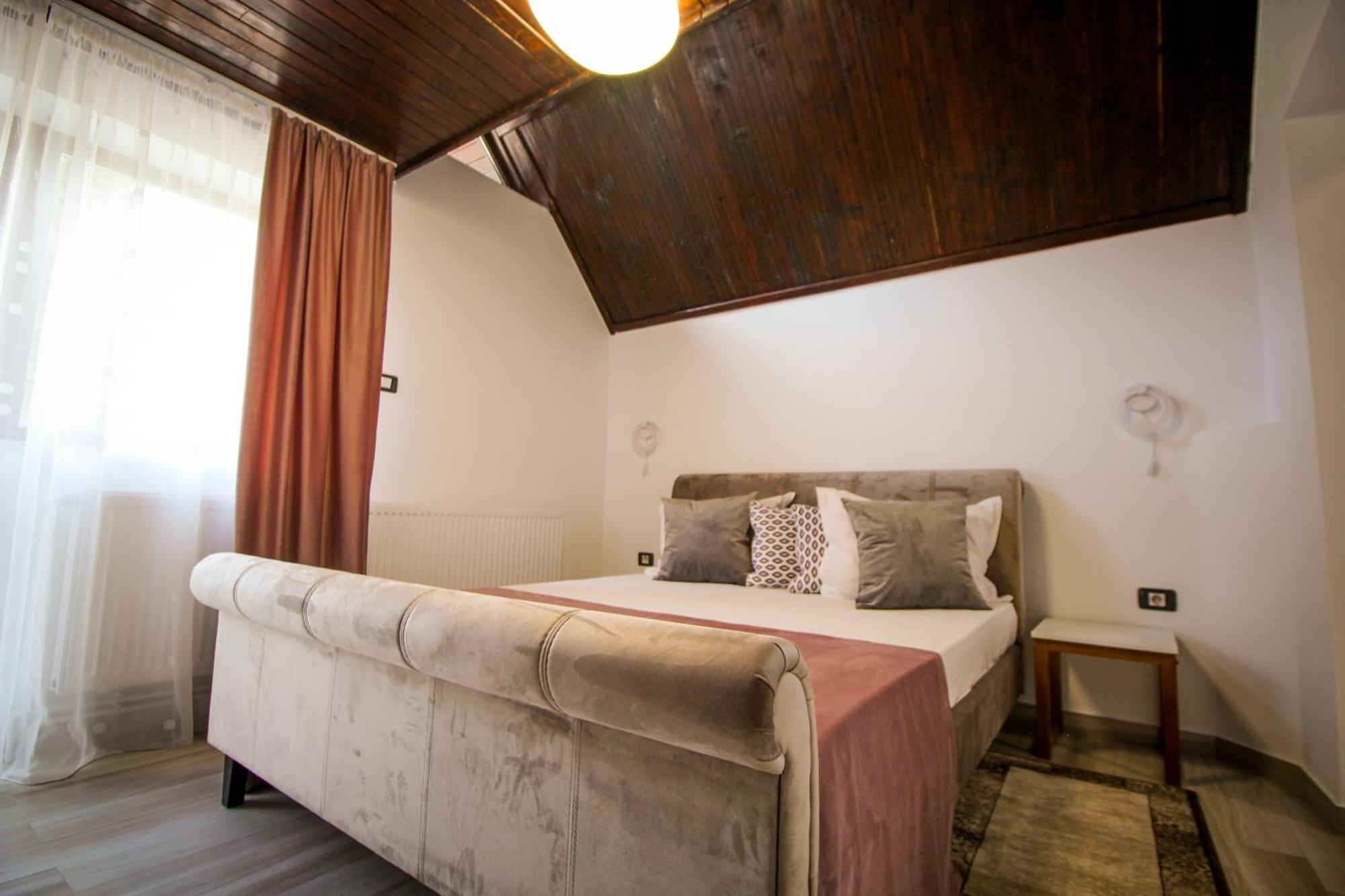 Vila Smaranda Predeal Ngoại thất bức ảnh