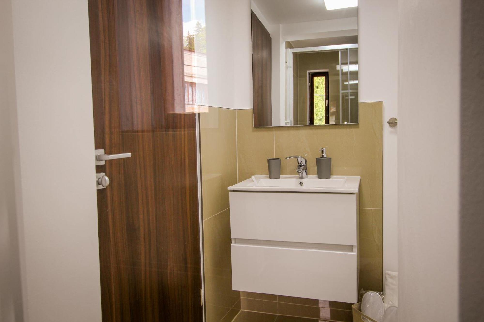Vila Smaranda Predeal Ngoại thất bức ảnh