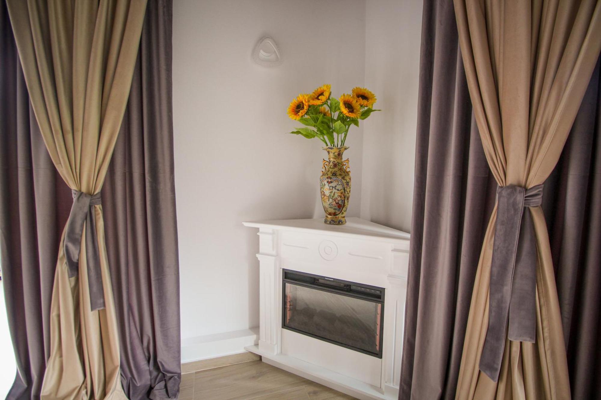 Vila Smaranda Predeal Ngoại thất bức ảnh