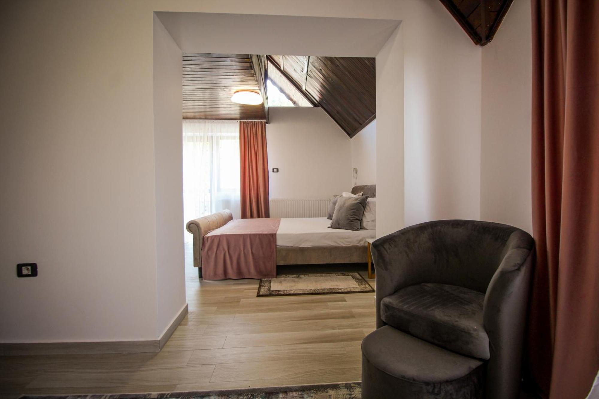 Vila Smaranda Predeal Ngoại thất bức ảnh