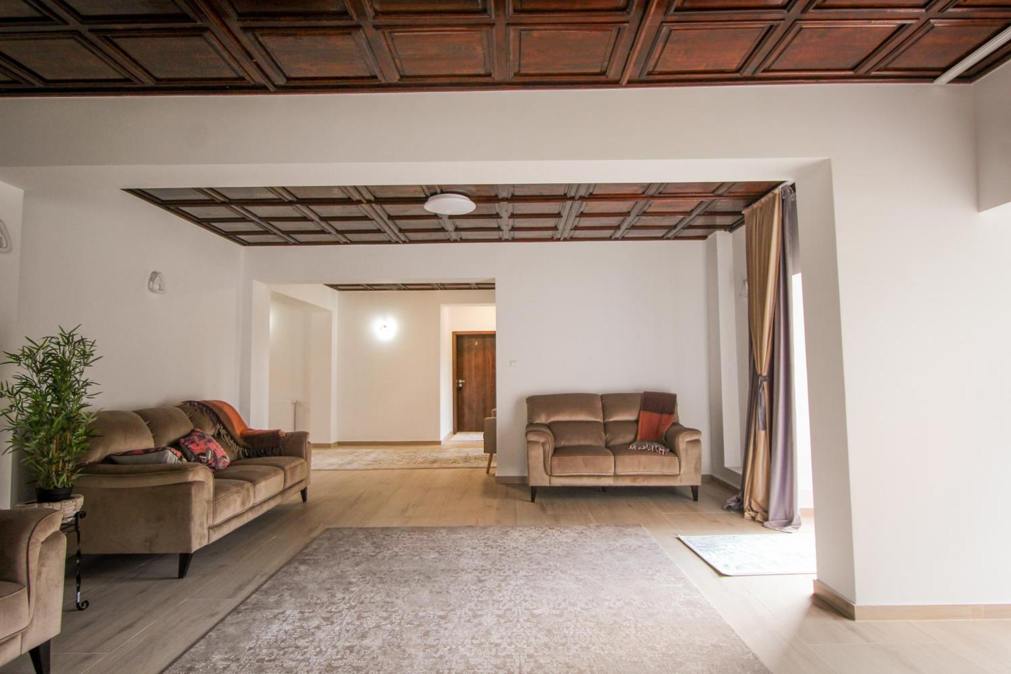 Vila Smaranda Predeal Ngoại thất bức ảnh