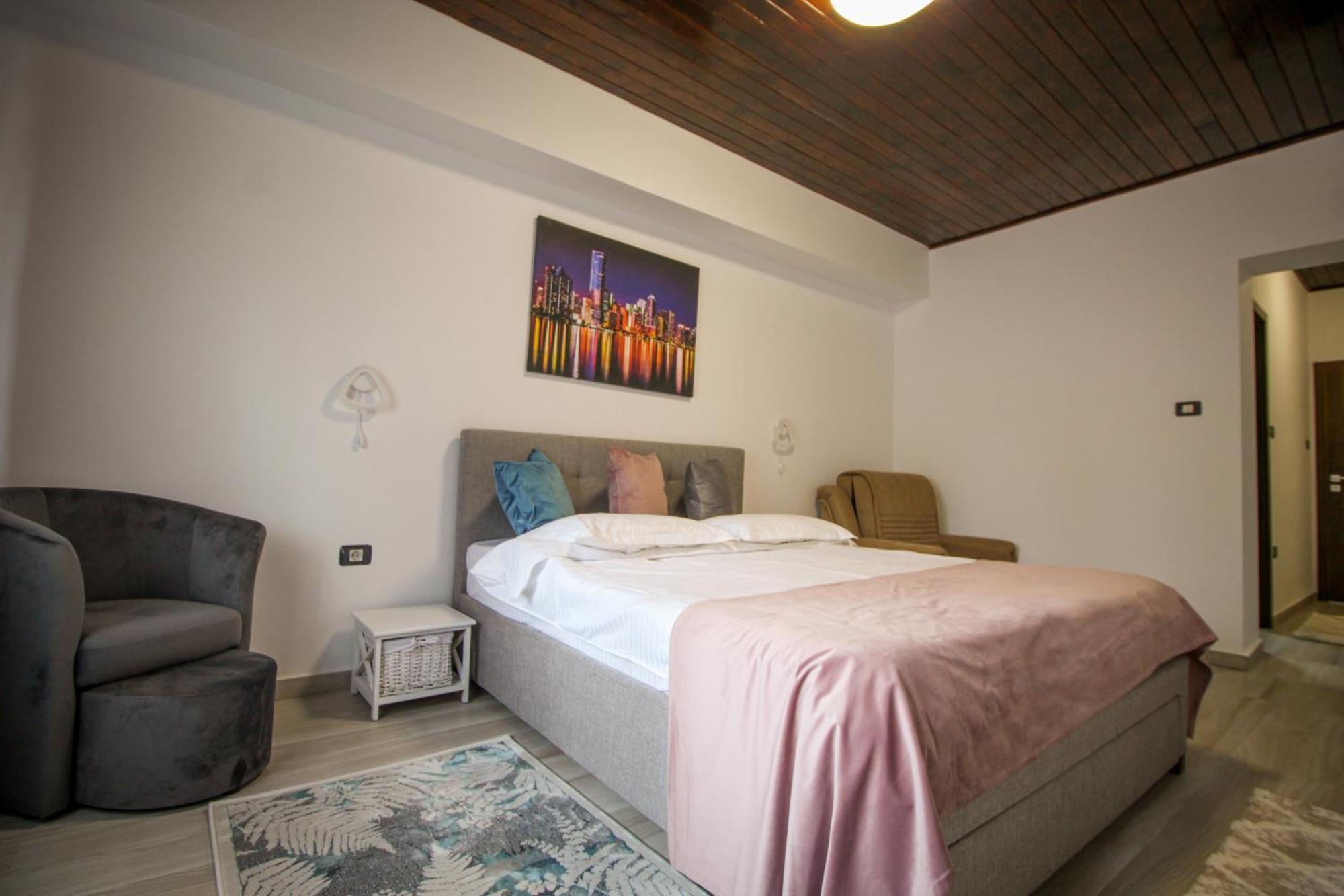 Vila Smaranda Predeal Ngoại thất bức ảnh