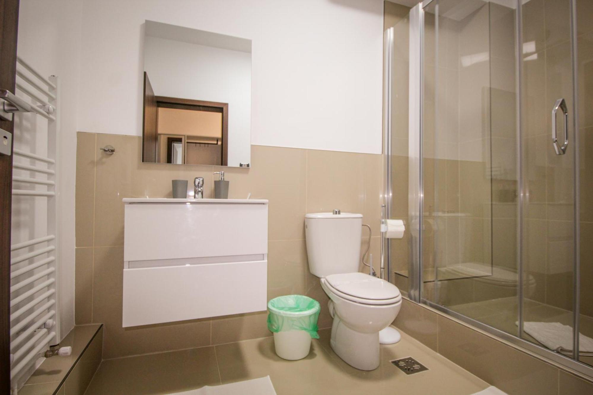 Vila Smaranda Predeal Ngoại thất bức ảnh